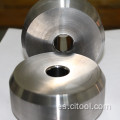 Tungsten Carbide Forging Dies Bolt Heading Heading Dies